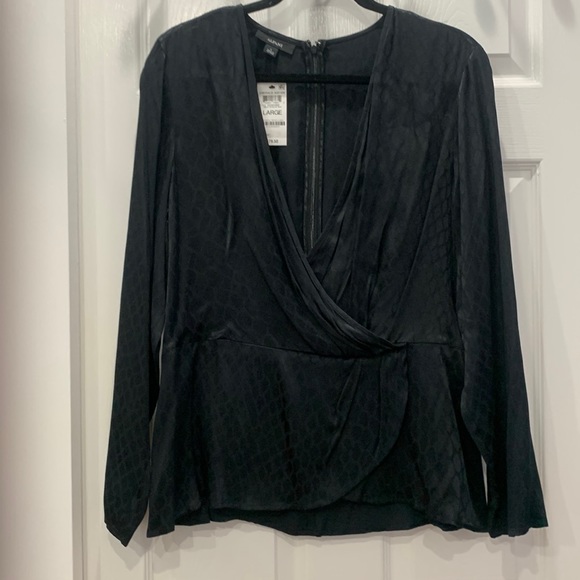 Alfani Tops - Alfa I blouse